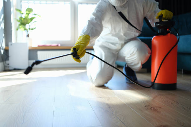Reliable Infectious Disease Decontamination contractor in Somerville, OH by Crime Scene Cleaner Online