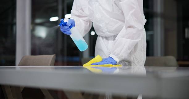 Licensed Infectious Disease Decontamination service in Somerville, OH - Crime Scene Cleaner Online